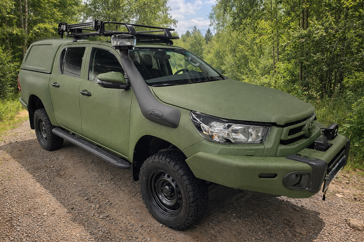 Poliuretāna pārklājums