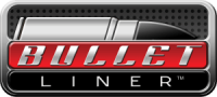 Bullet Liner logotips